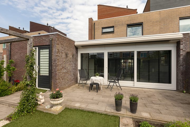 Foto 41 van Zomermeter 18