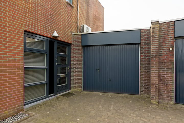 Foto 45 van Zomermeter 18