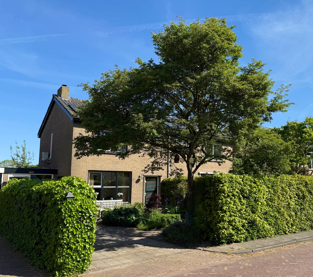 Photo 1 of Kerklaan 14