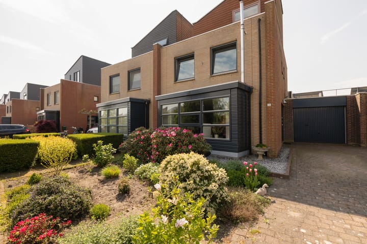 Foto 46 van Zomermeter 18