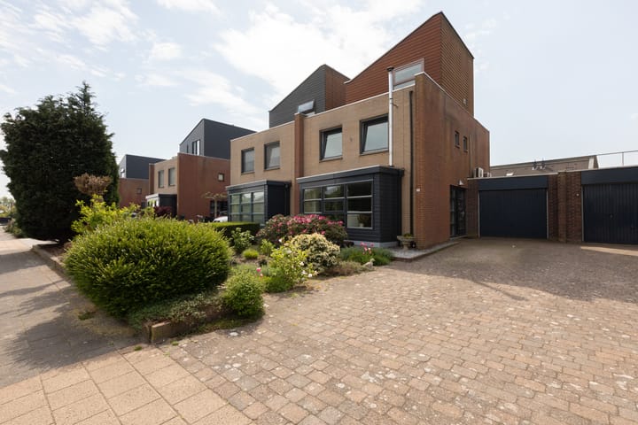 Foto 47 van Zomermeter 18