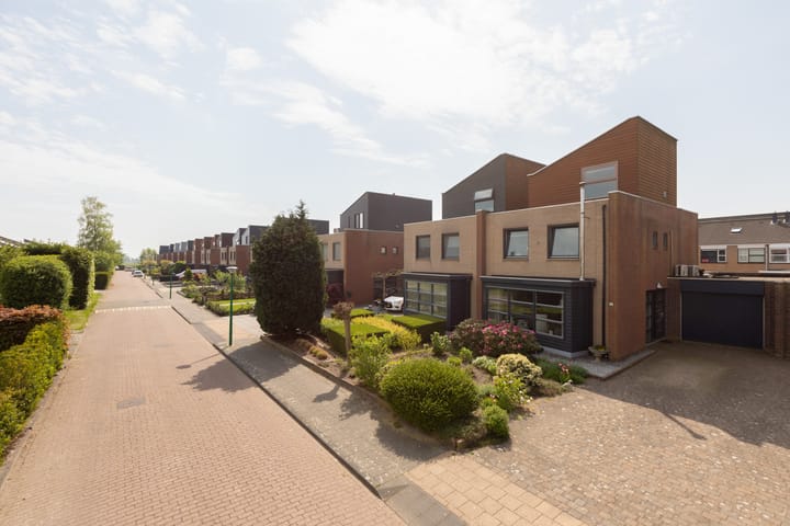 Foto 48 van Zomermeter 18