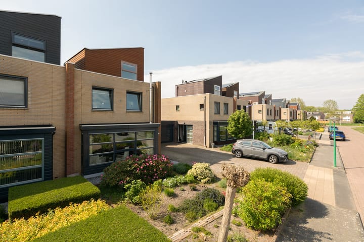 Foto 49 van Zomermeter 18