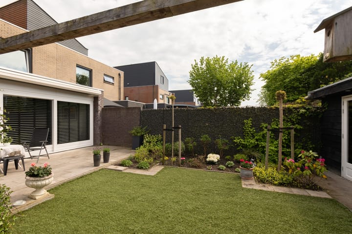 Foto 42 van Zomermeter 18