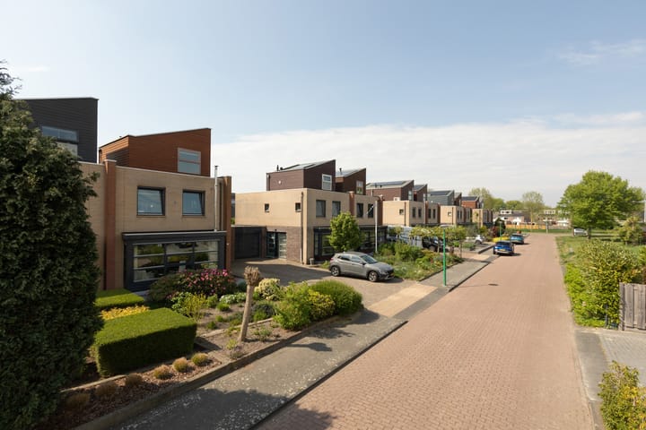 Foto 50 van Zomermeter 18