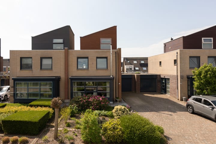 Foto 51 van Zomermeter 18