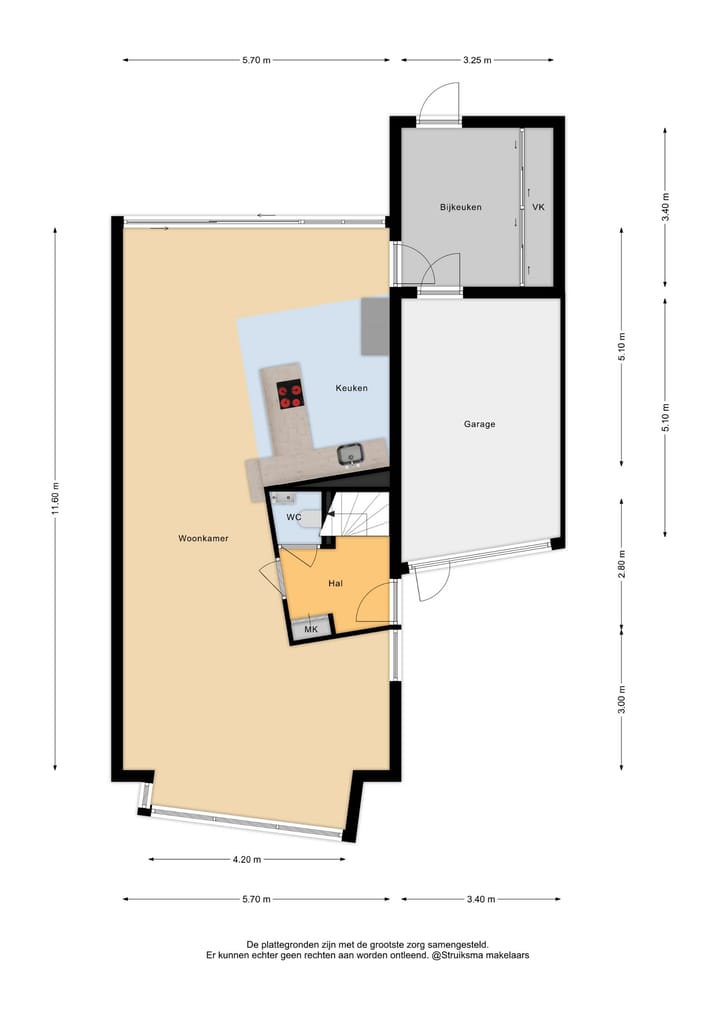 Foto 52 van Zomermeter 18