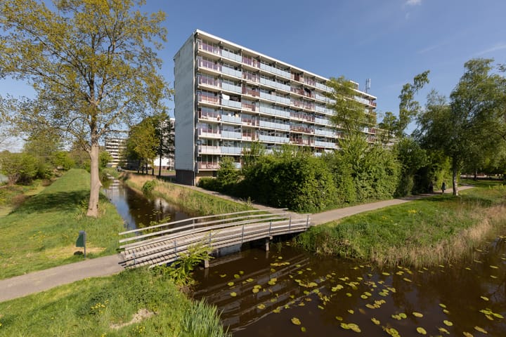 Foto 1 van Akkersplein 75