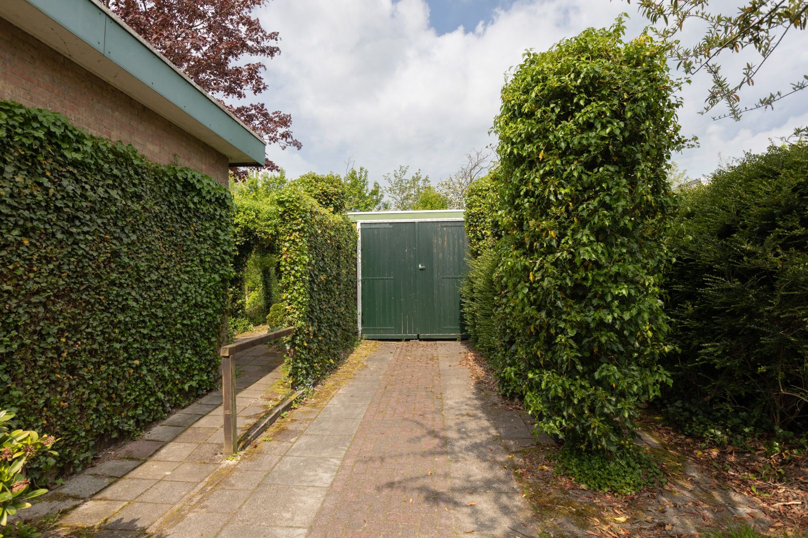 Foto 6 van Hemdijk 12