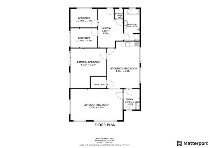 Foto 67 van Kromme-elleboog 30