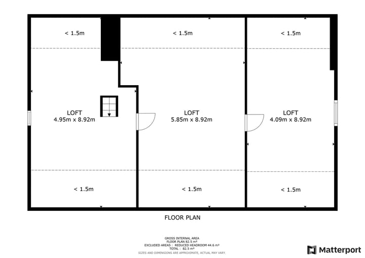 Foto 68 van Kromme-elleboog 30