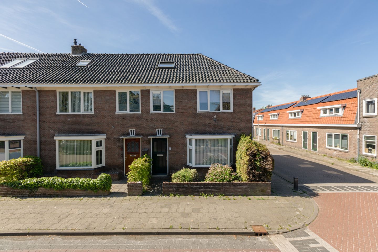 Foto 1 van Kapelstraat 7