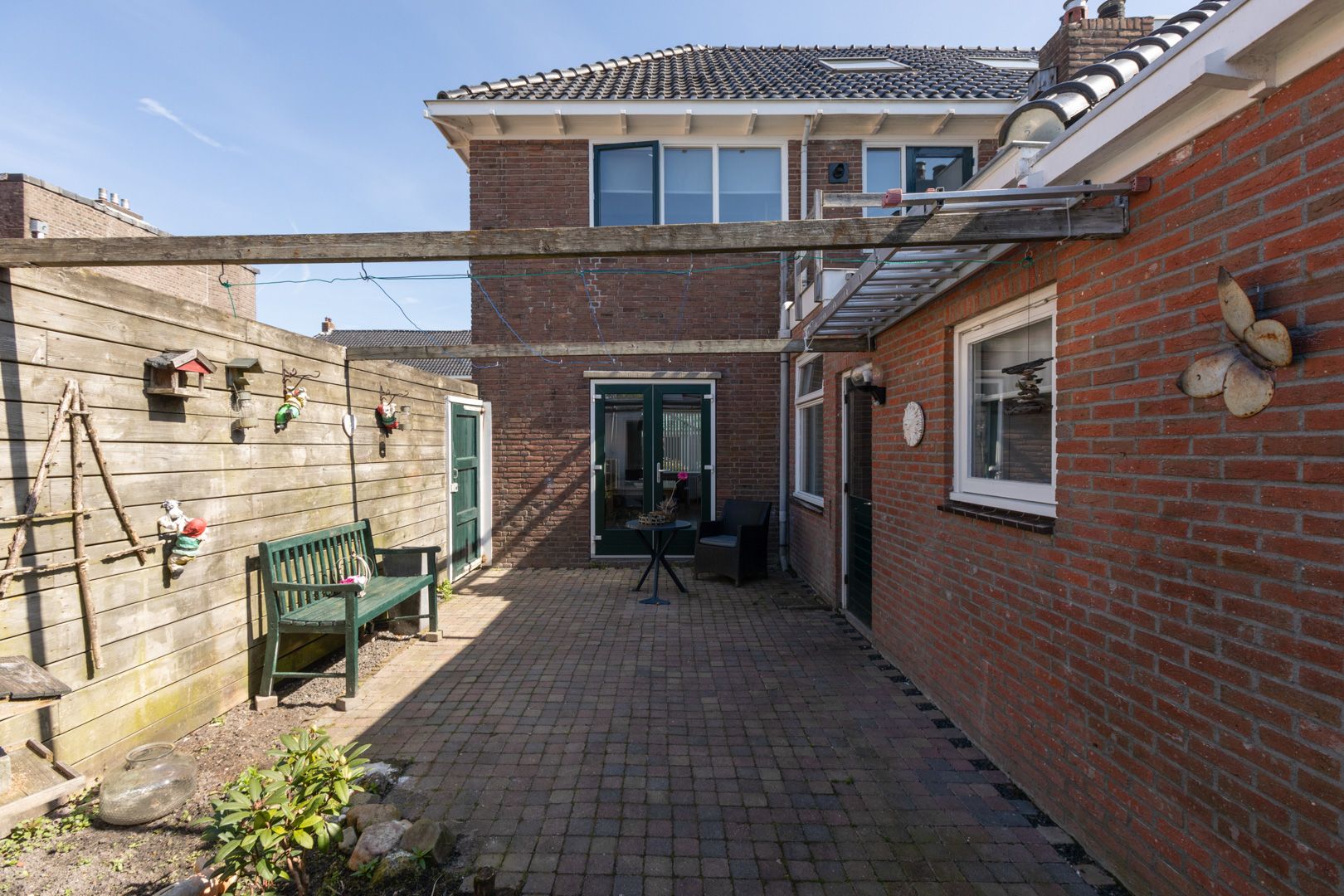 Foto 3 van Kapelstraat 7