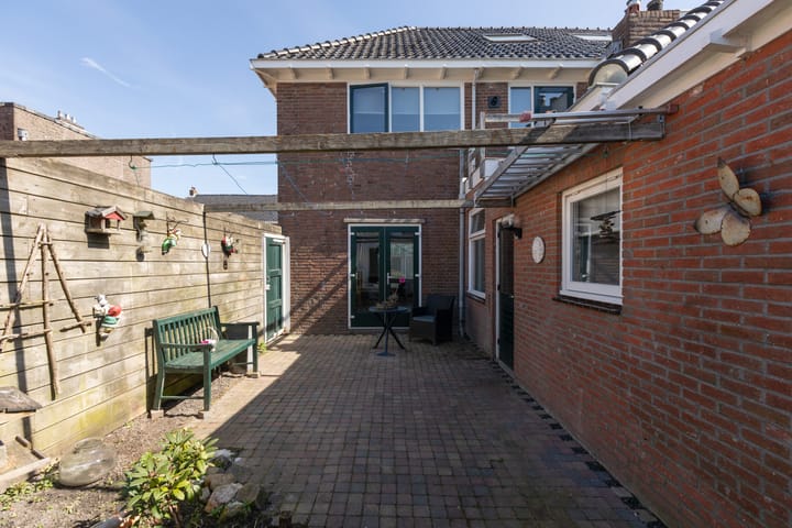 Foto 3 van Kapelstraat 7