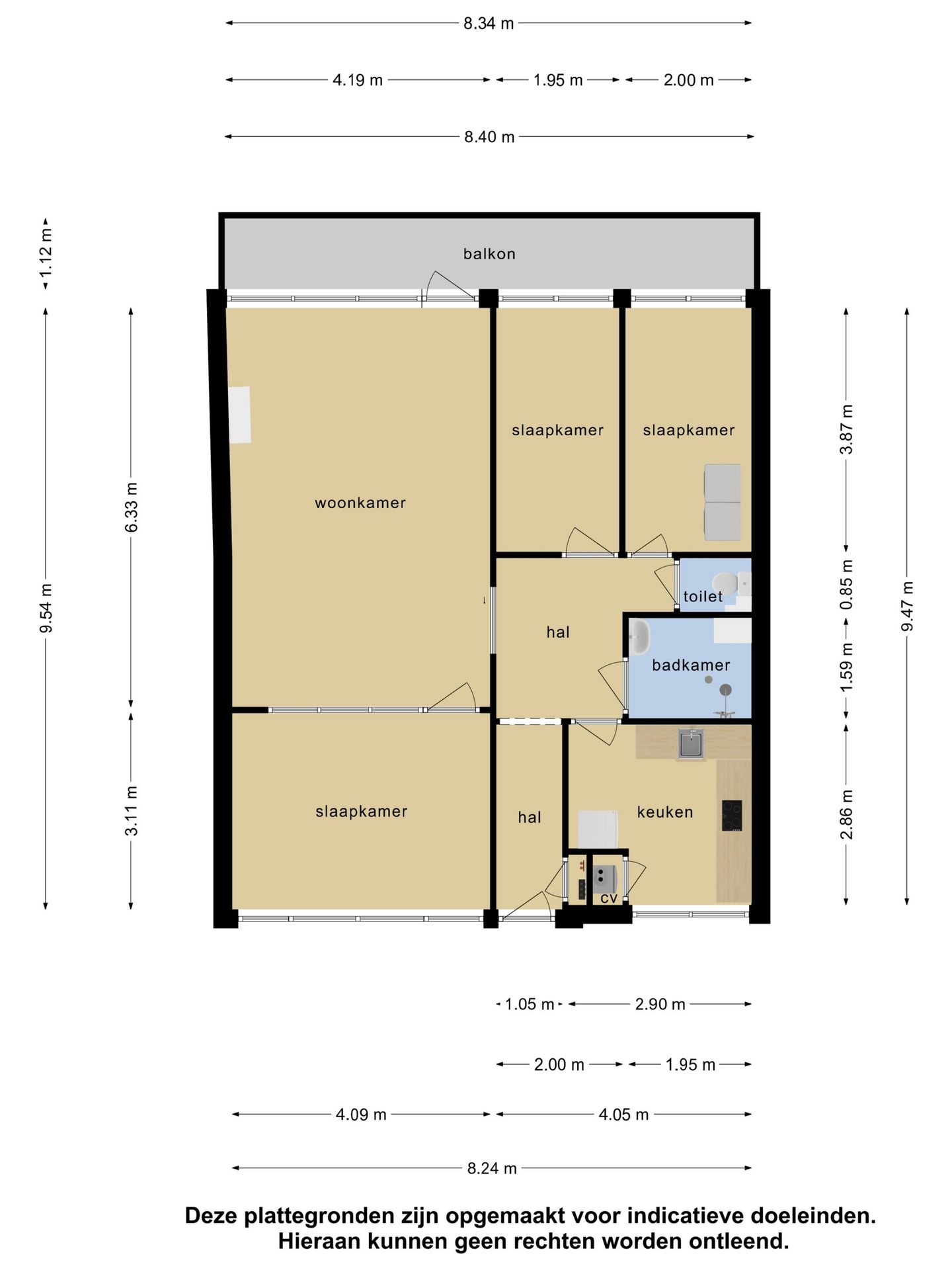 Foto 35 van Akkersplein 75