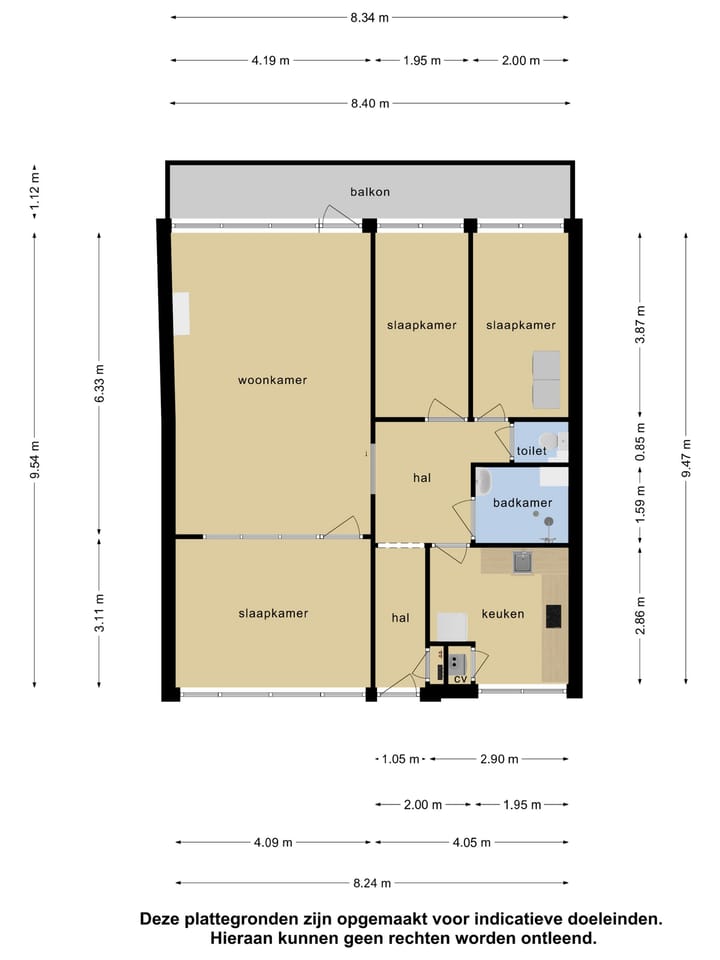Foto 35 van Akkersplein 75