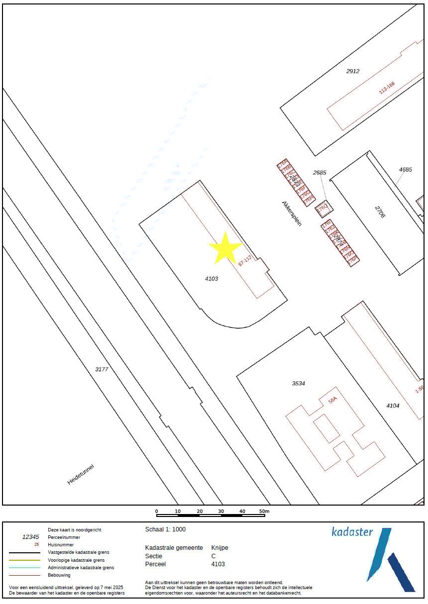 Foto 36 van Akkersplein 75