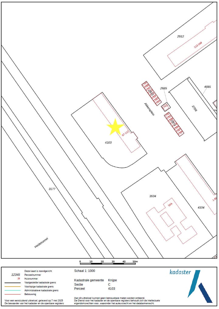 Foto 36 van Akkersplein 75