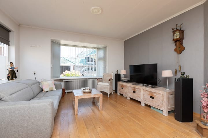 Foto 6 van Kapelstraat 7