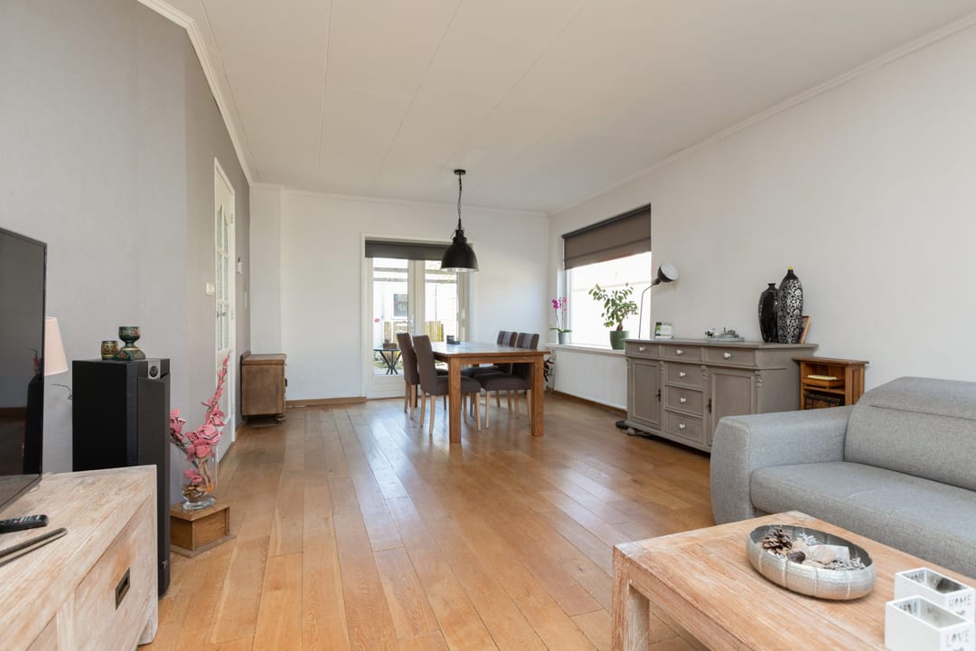 Foto 7 van Kapelstraat 7