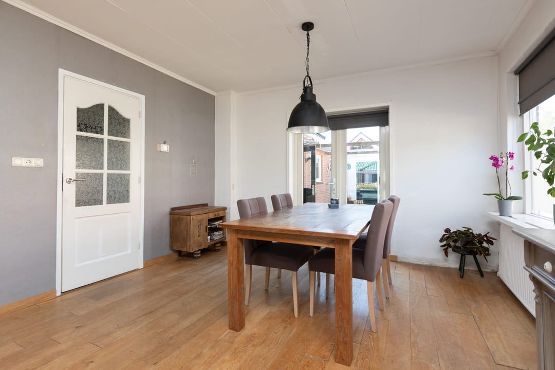 Foto 8 van Kapelstraat 7