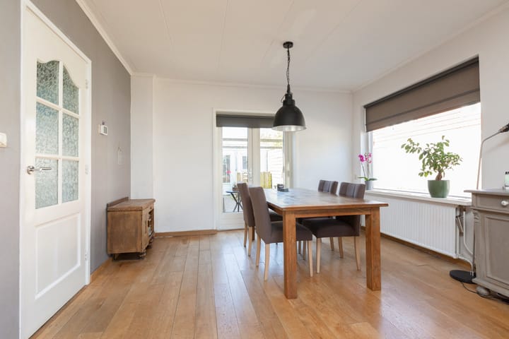 Foto 9 van Kapelstraat 7