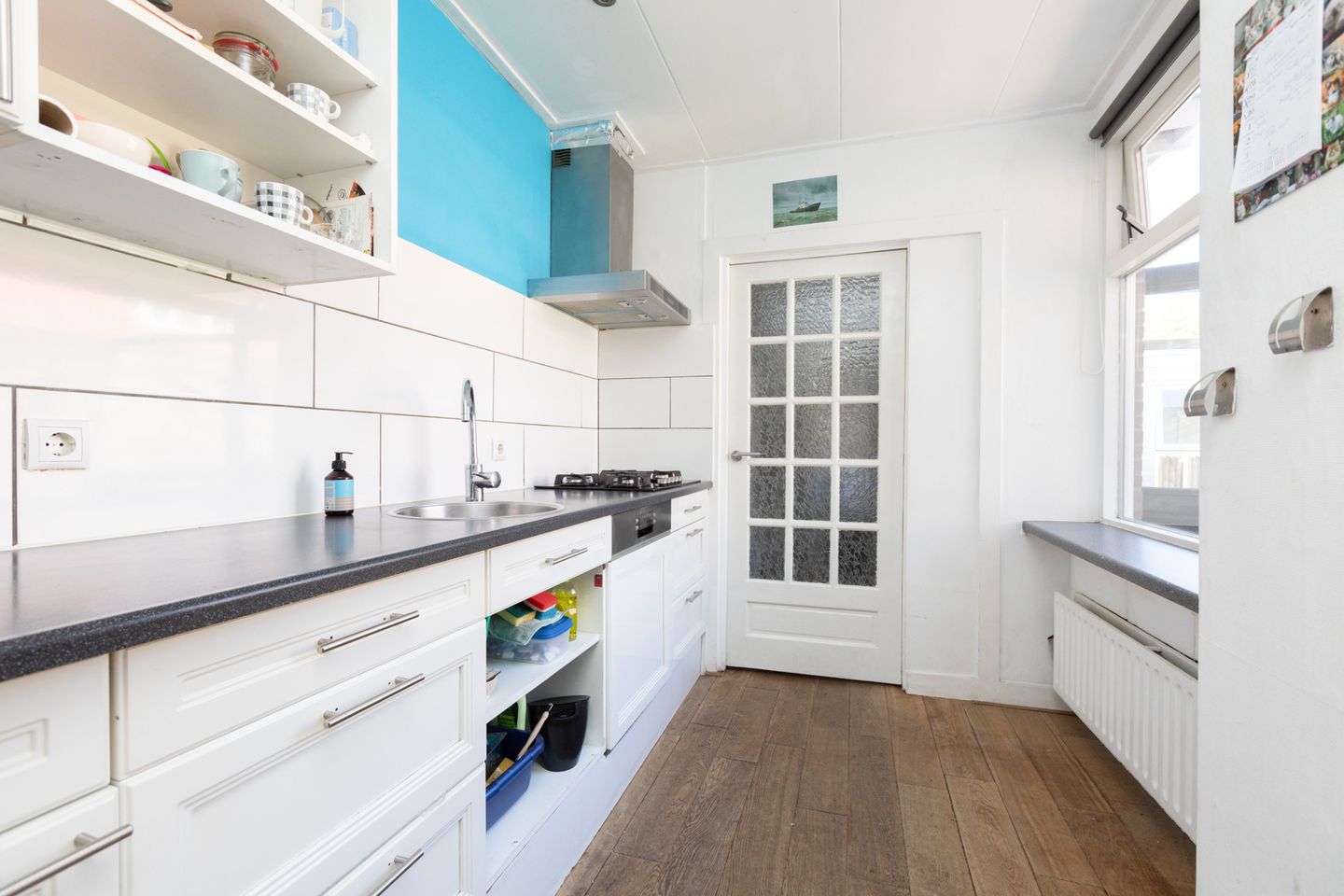 Foto 10 van Kapelstraat 7