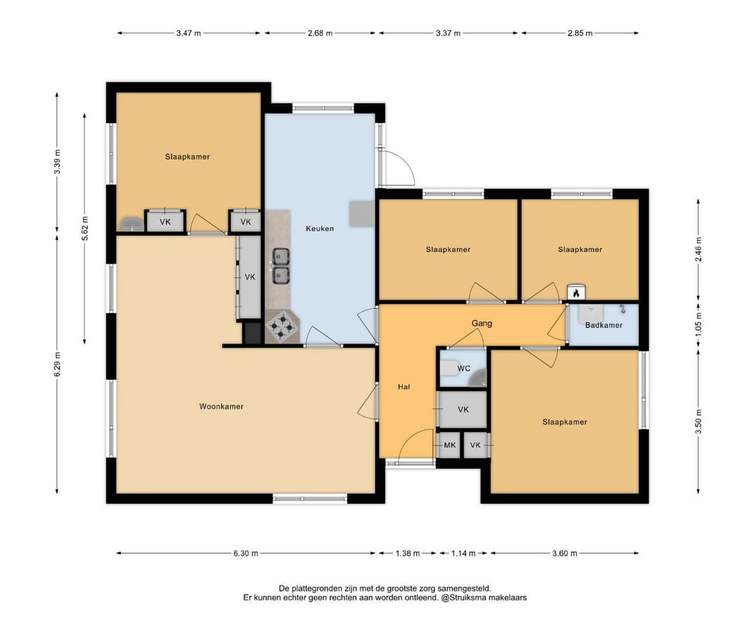 Foto 47 van Hemdijk 12