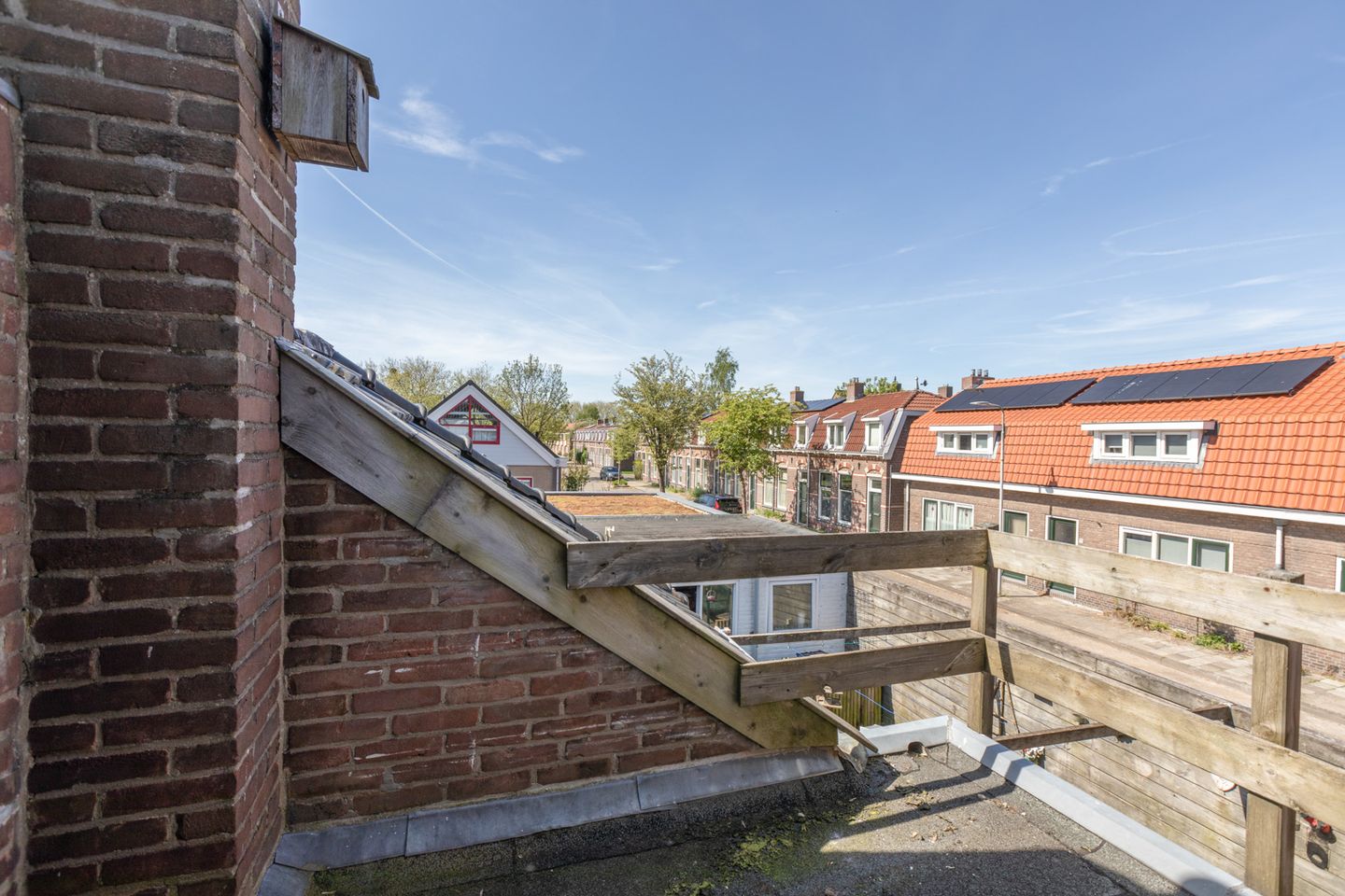 Foto 20 van Kapelstraat 7