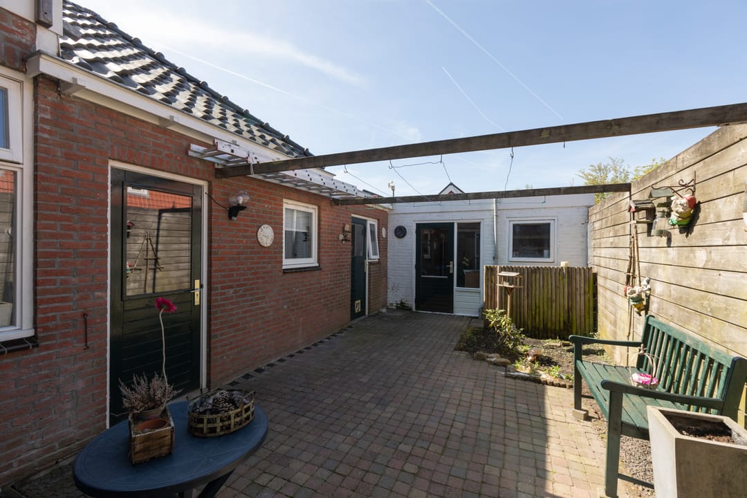 Foto 32 van Kapelstraat 7