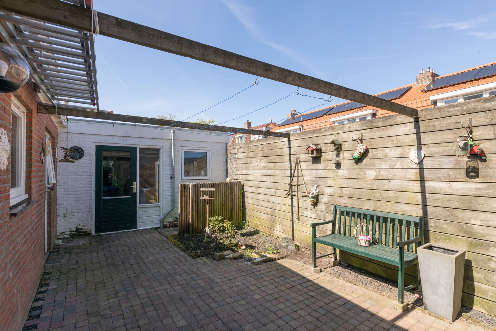 Foto 33 van Kapelstraat 7