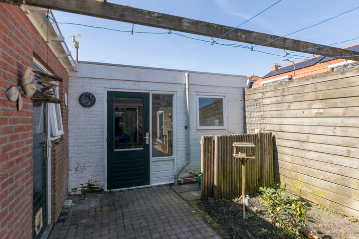 Foto 34 van Kapelstraat 7