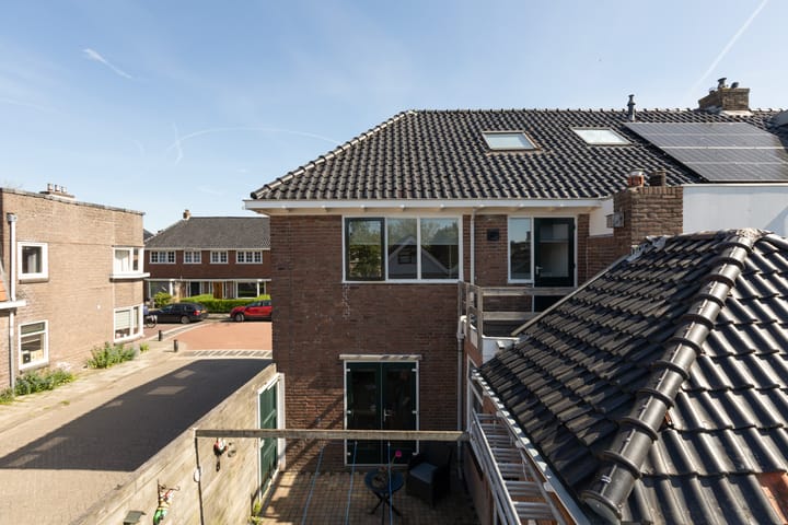 Foto 39 van Kapelstraat 7