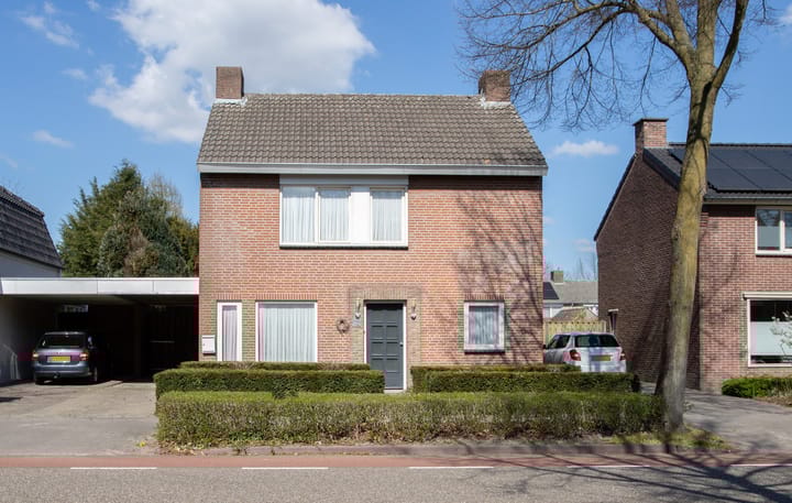 Sniederslaan 92 A