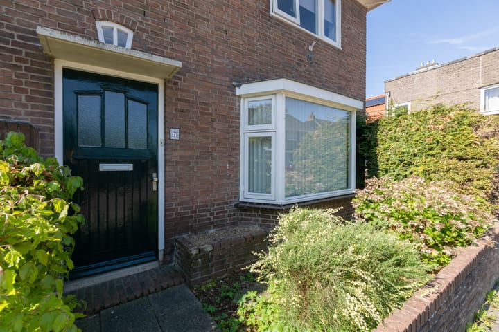 Foto 45 van Kapelstraat 7