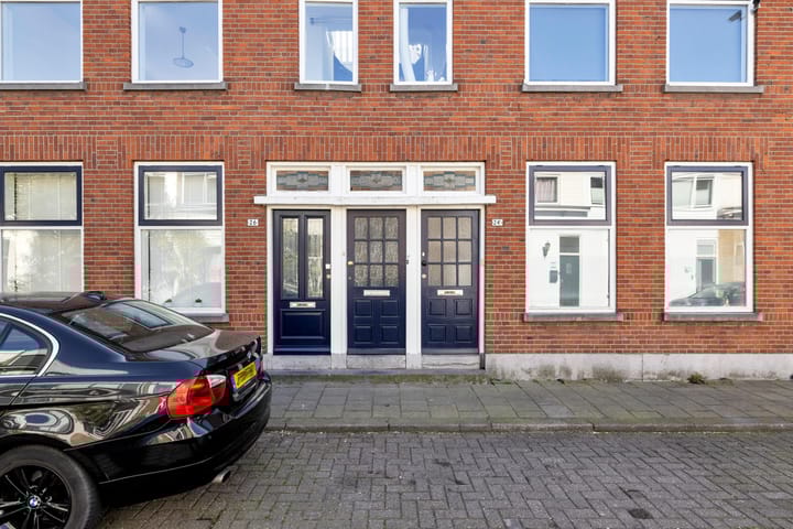 Foto 4 van Houtstraat 24-BLI