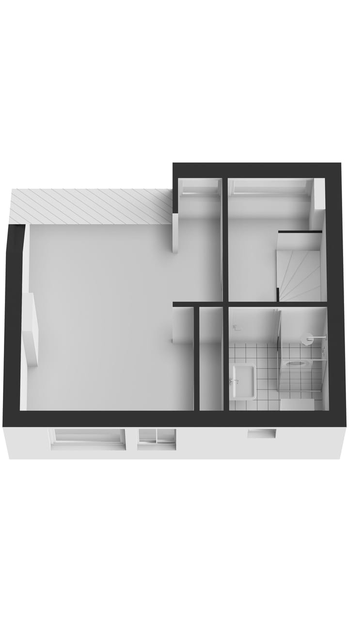 Foto 24 van Houtstraat 24-BLI