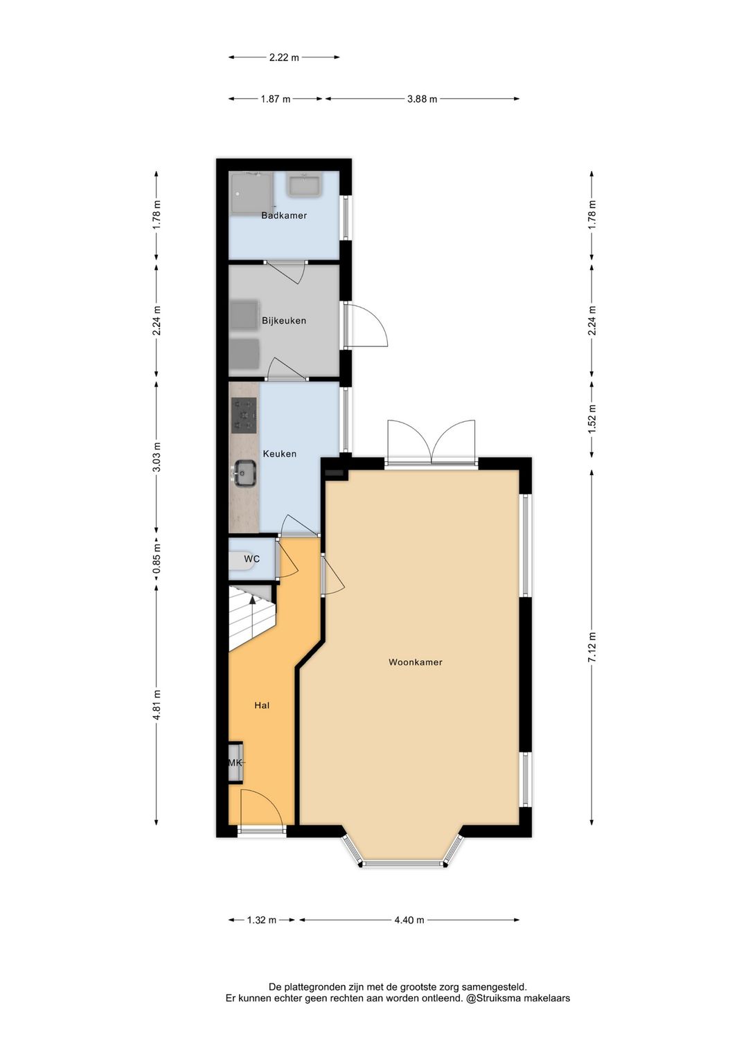 Foto 47 van Kapelstraat 7