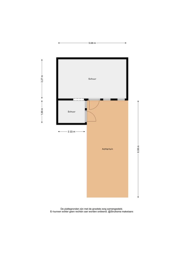 Foto 48 van Kapelstraat 7