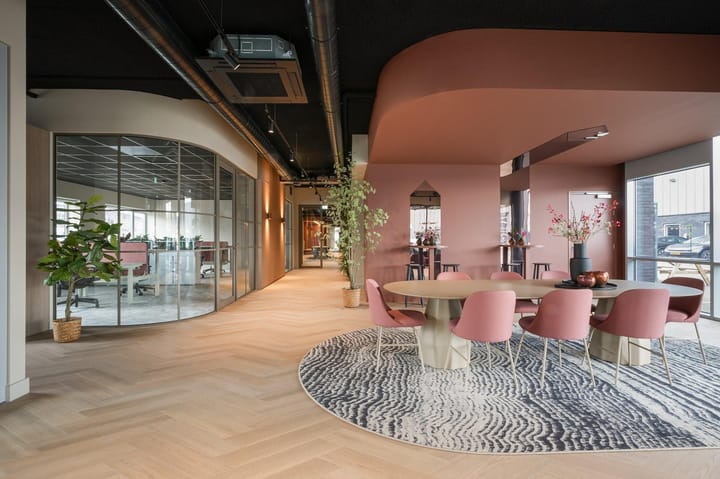 Doornhoek 3745, Veghel