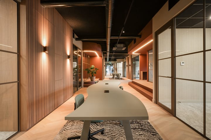 Doornhoek 3745, Veghel