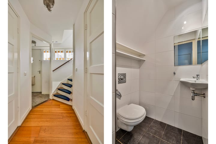 Foto 7 van Landscheidingskade 43