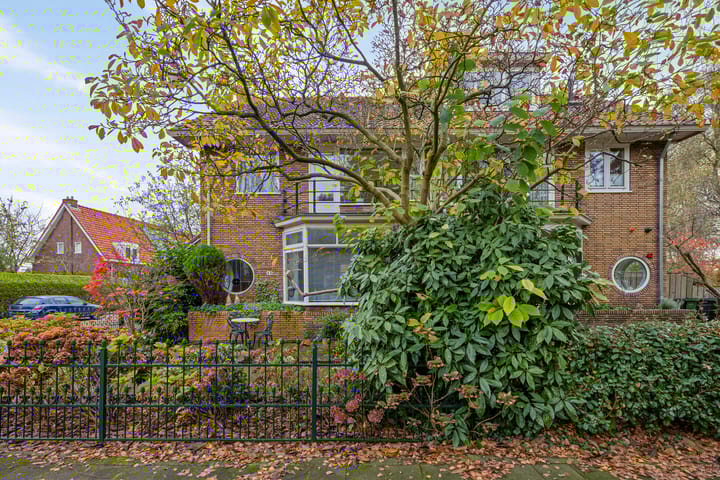 Foto 14 van Landscheidingskade 43