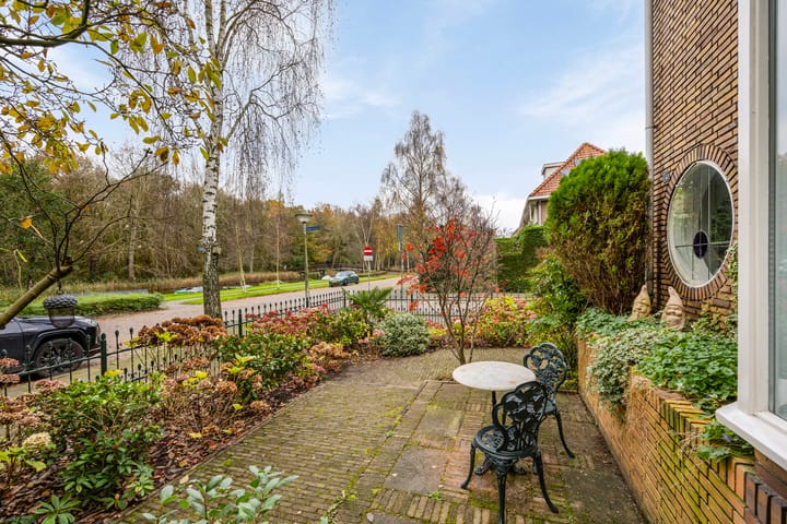 Foto 21 van Landscheidingskade 43