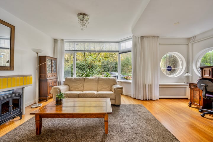 Foto 4 van Landscheidingskade 43