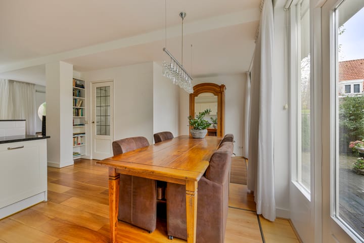 Foto 5 van Landscheidingskade 43