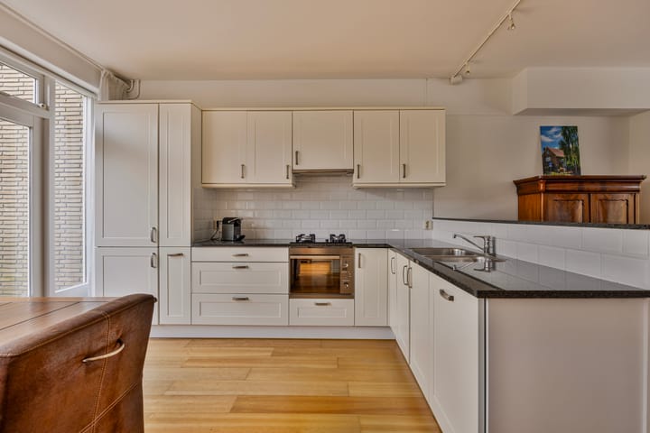 Foto 6 van Landscheidingskade 43