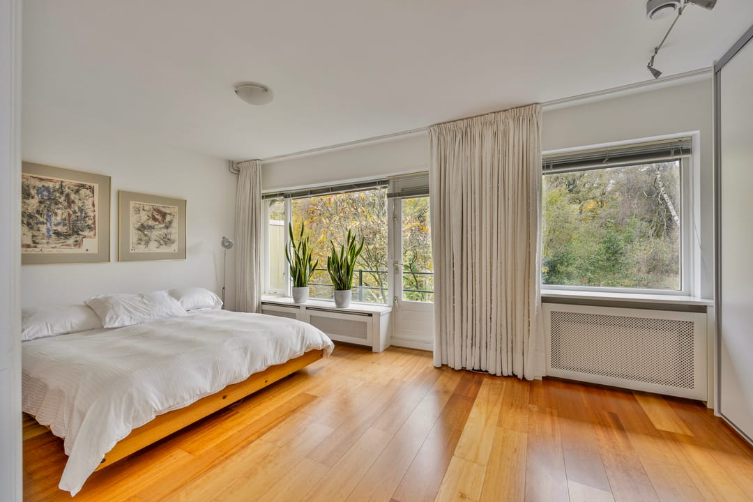 Foto 8 van Landscheidingskade 43