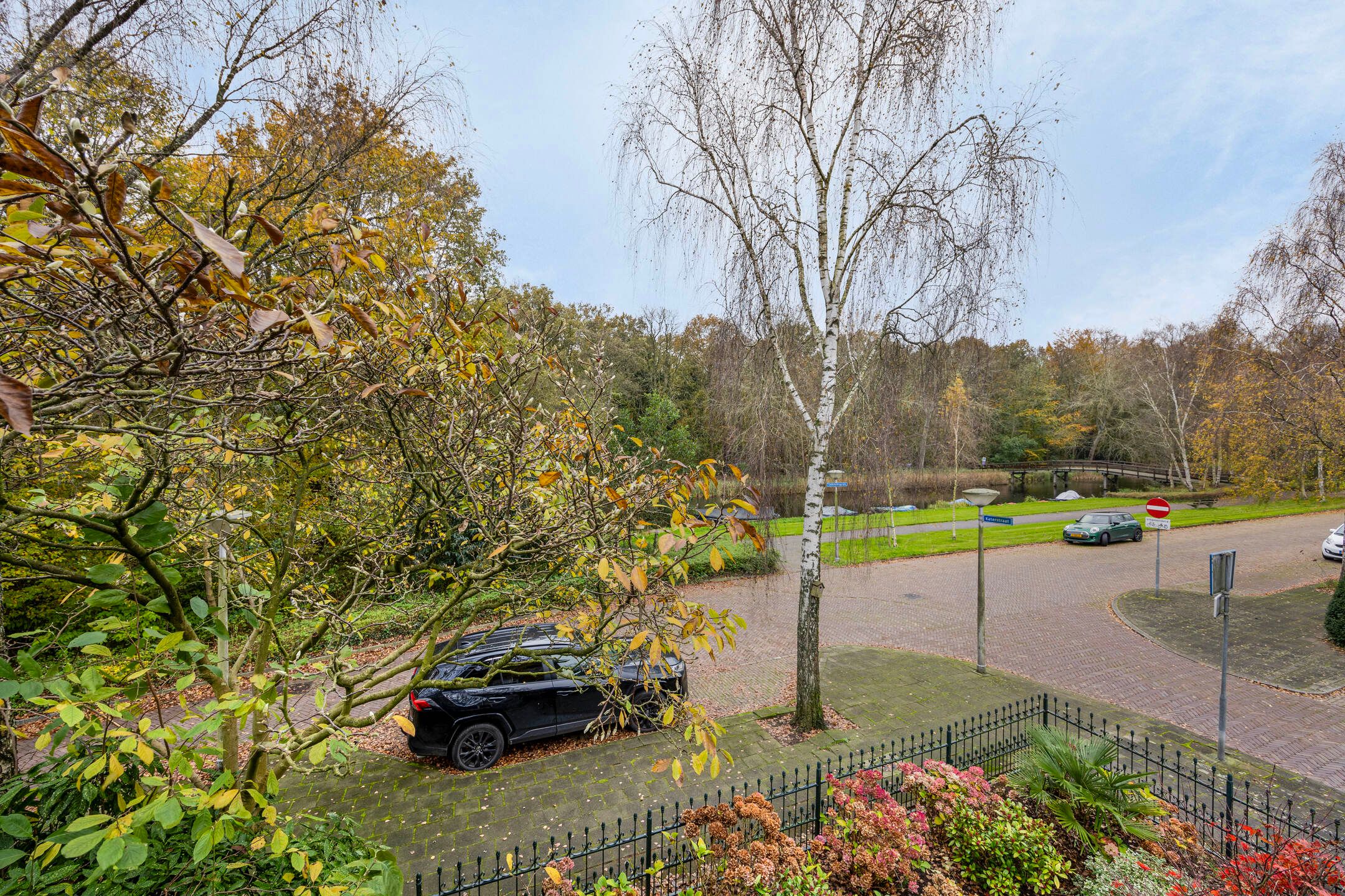 Foto 3 van Landscheidingskade 43