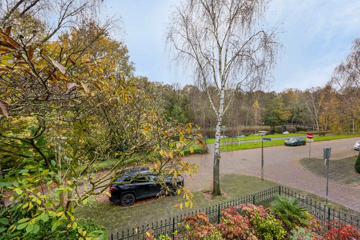 Foto 3 van Landscheidingskade 43